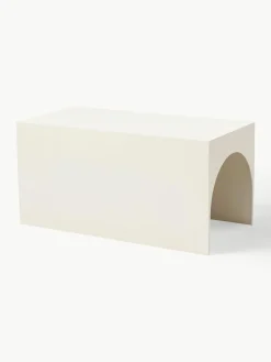 Metalen salontafel Arch^Kristina Dam Online