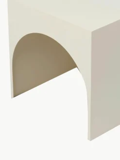 Metalen salontafel Arch^Kristina Dam Online