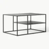 Metalen salontafel Neptun^Westwing Collection Best