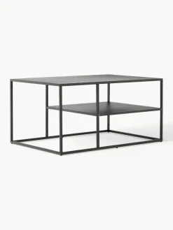 Metalen salontafel Neptun^Westwing Collection Best