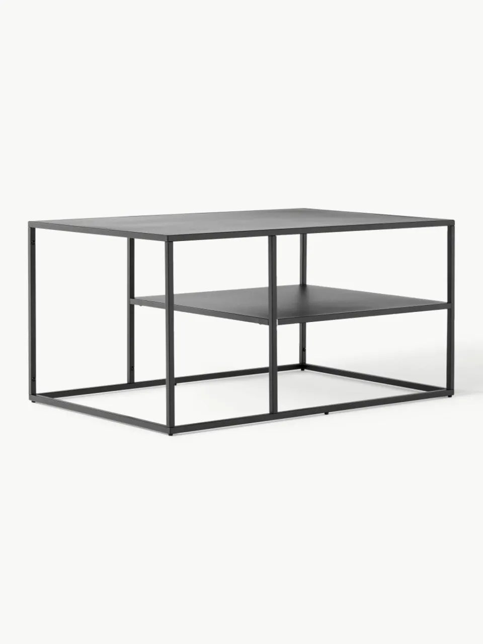 Metalen salontafel Neptun^Westwing Collection Best