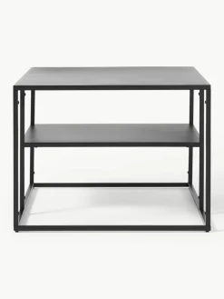 Metalen salontafel Neptun^Westwing Collection Best