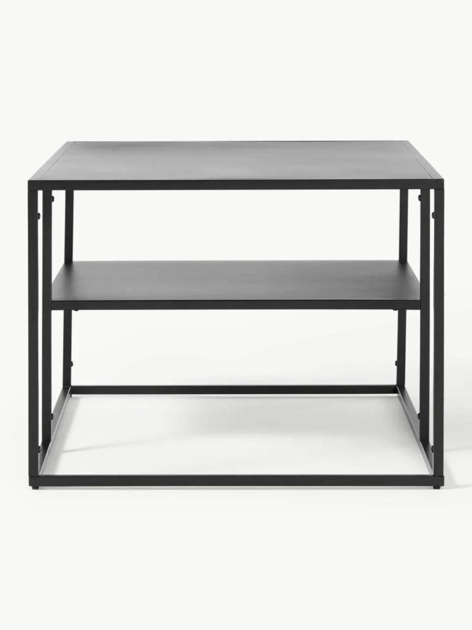 Metalen salontafel Neptun^Westwing Collection Best