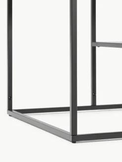 Metalen salontafel Neptun^Westwing Collection Best