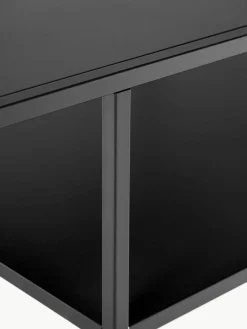 Metalen salontafel Neptun^Westwing Collection Best