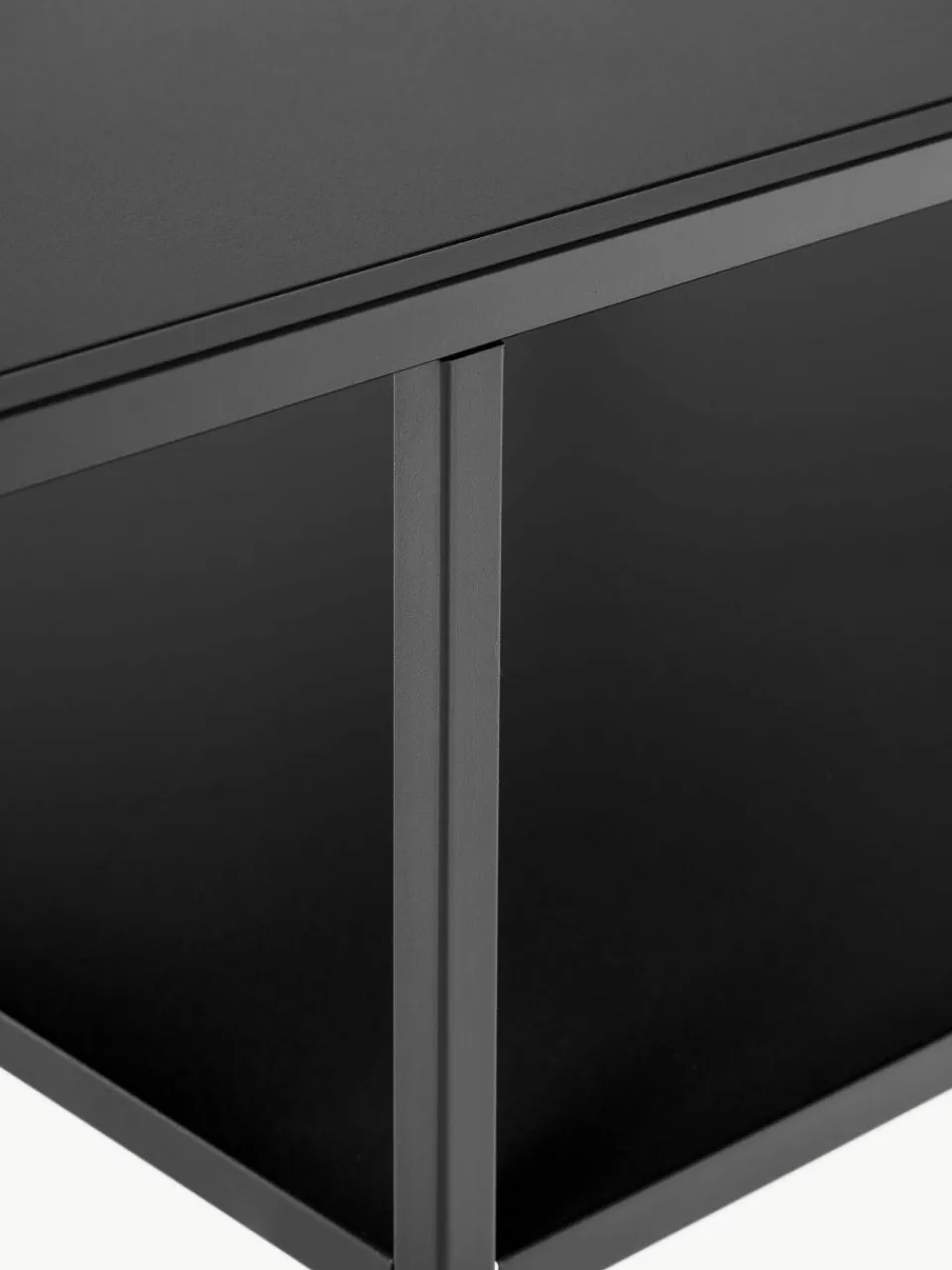 Metalen salontafel Neptun^Westwing Collection Best