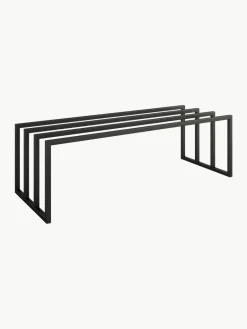 Metalen schoenenrek Bovi^Metallbude Hot