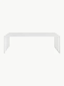 Metalen schoenenrek Bovi^Metallbude Discount