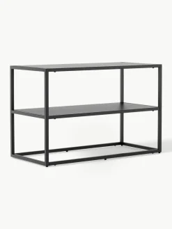 Metalen schoenenrek Neptun^Westwing Collection Outlet
