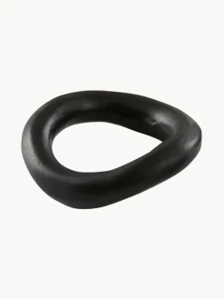 Metalen servetringen Parker, 4 stuks^Jotex Outlet