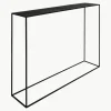 Metalen sidetable Expo^Westwing Outlet