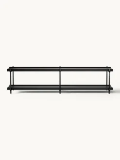 Metalen sidetable Lana^Westwing Collection Clearance