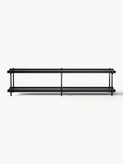 Metalen sidetable Lana^Westwing Collection Clearance