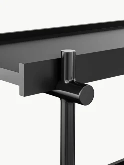 Metalen sidetable Lana^Westwing Collection Clearance