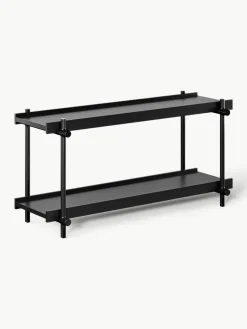 Metalen sidetable Lana^Westwing Collection New