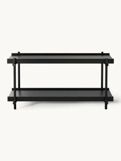 Metalen sidetable Lana^Westwing Collection New