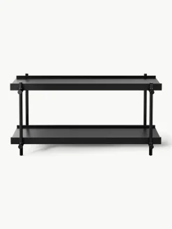 Metalen sidetable Lana^Westwing Collection New