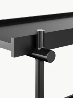 Metalen sidetable Lana^Westwing Collection New