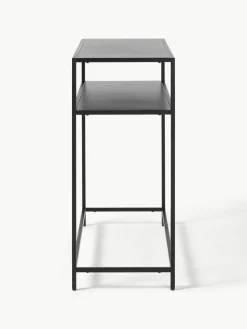 Metalen sidetable Neptun^Westwing Collection Discount