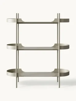 Metalen sidetable Taru^Westwing Collection Clearance