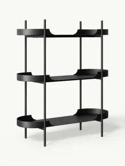 Metalen sidetable Taru^Westwing Collection Discount