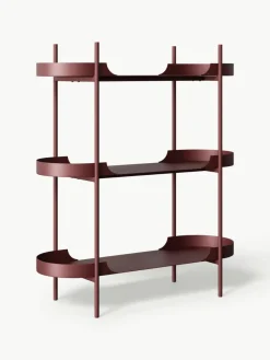 Metalen sidetable Taru^Westwing Collection Discount
