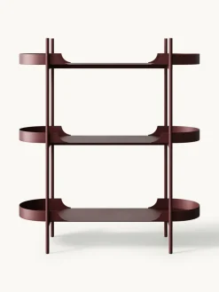 Metalen sidetable Taru^Westwing Collection Discount