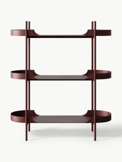 Metalen sidetable Taru^Westwing Collection Discount
