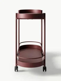 Metalen sidetable Taru^Westwing Collection Discount
