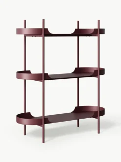 Metalen sidetable Taru^Westwing Collection Discount