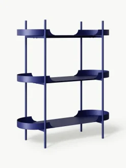 Metalen sidetable Taru^Westwing Collection Hot