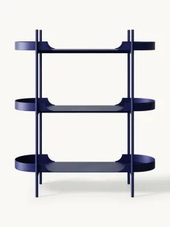 Metalen sidetable Taru^Westwing Collection Hot