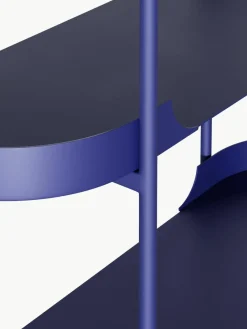 Metalen sidetable Taru^Westwing Collection Hot
