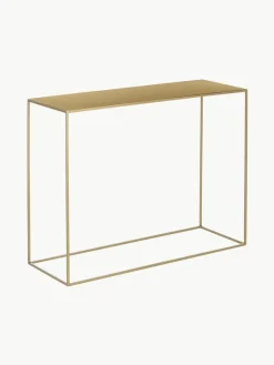 Metalen sidetable Tensio^Westwing Fashion