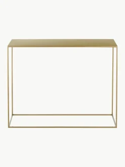 Metalen sidetable Tensio^Westwing Fashion