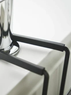 Metalen spoelbak organizer Tower^Yamazaki Hot