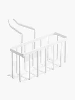 Metalen spoelbak organizer Tower^Yamazaki Outlet