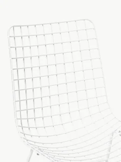 Metalen stoel Wire^HKLIVING Hot