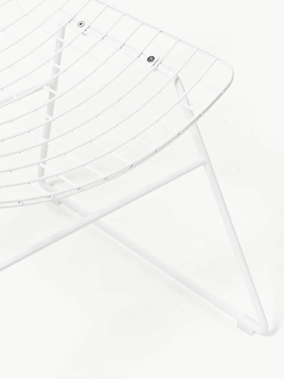 Metalen stoel Wire^HKLIVING Hot