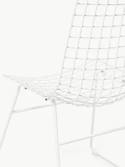 Metalen stoel Wire^HKLIVING Hot