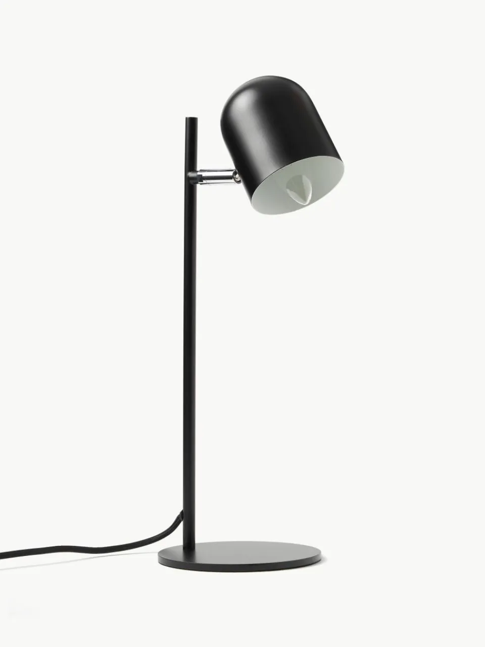 Metalen tafellamp Almo^Westwing Collection Online