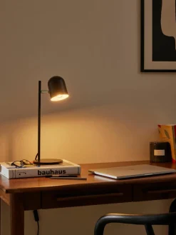 Metalen tafellamp Almo^Westwing Collection Online