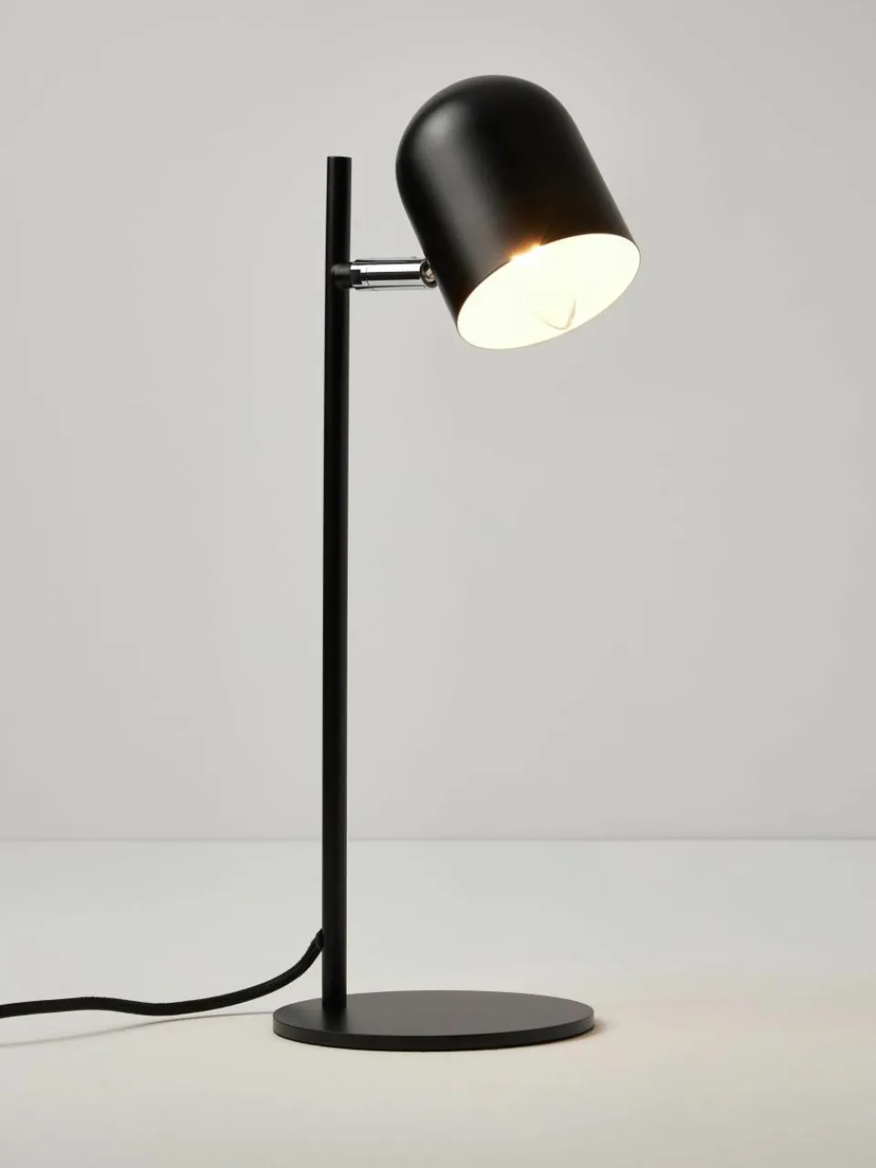 Metalen tafellamp Almo^Westwing Collection Online