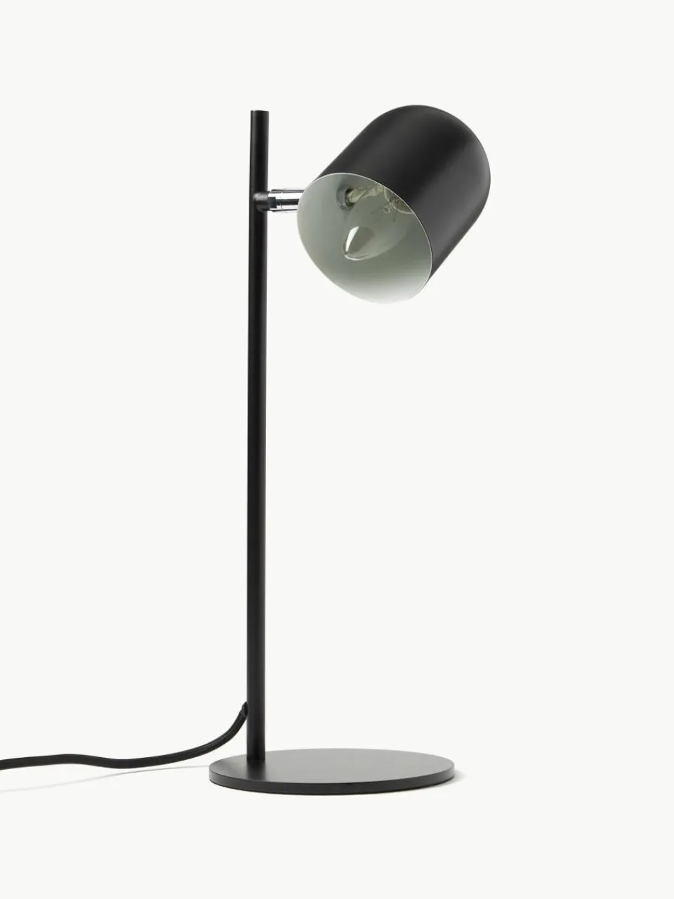 Metalen tafellamp Almo^Westwing Collection Online