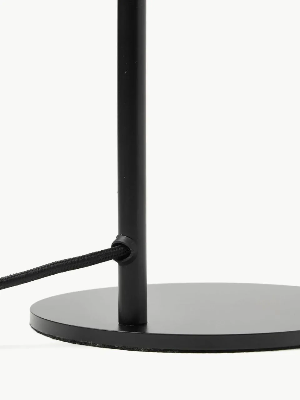 Metalen tafellamp Almo^Westwing Collection Online