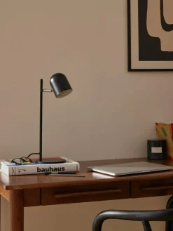 Metalen tafellamp Almo^Westwing Collection Online