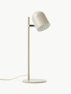 Metalen tafellamp Almo^Westwing Collection New