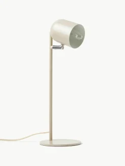 Metalen tafellamp Almo^Westwing Collection New
