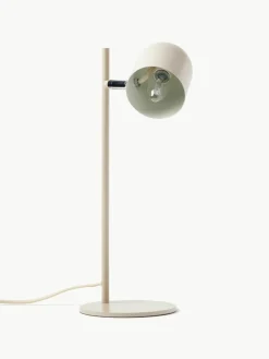 Metalen tafellamp Almo^Westwing Collection New