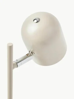 Metalen tafellamp Almo^Westwing Collection New